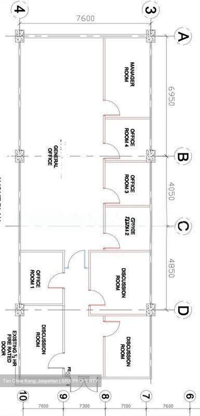 Citipoint Industrial Complex (D14), Factory #629667501